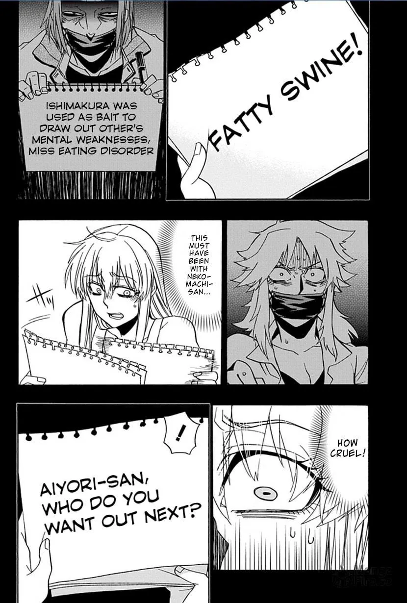 Life is Money Chapter 15 page 36 - 