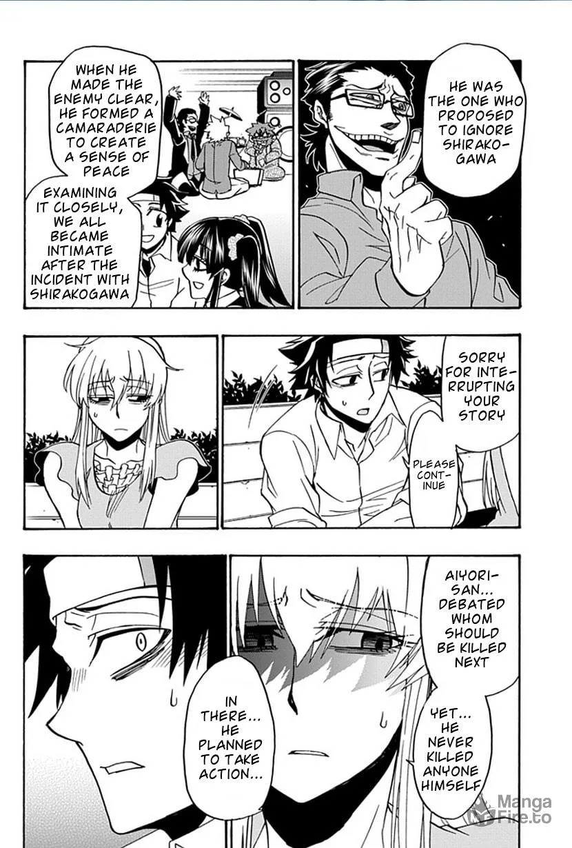 Life is Money Chapter 15 page 40 - 