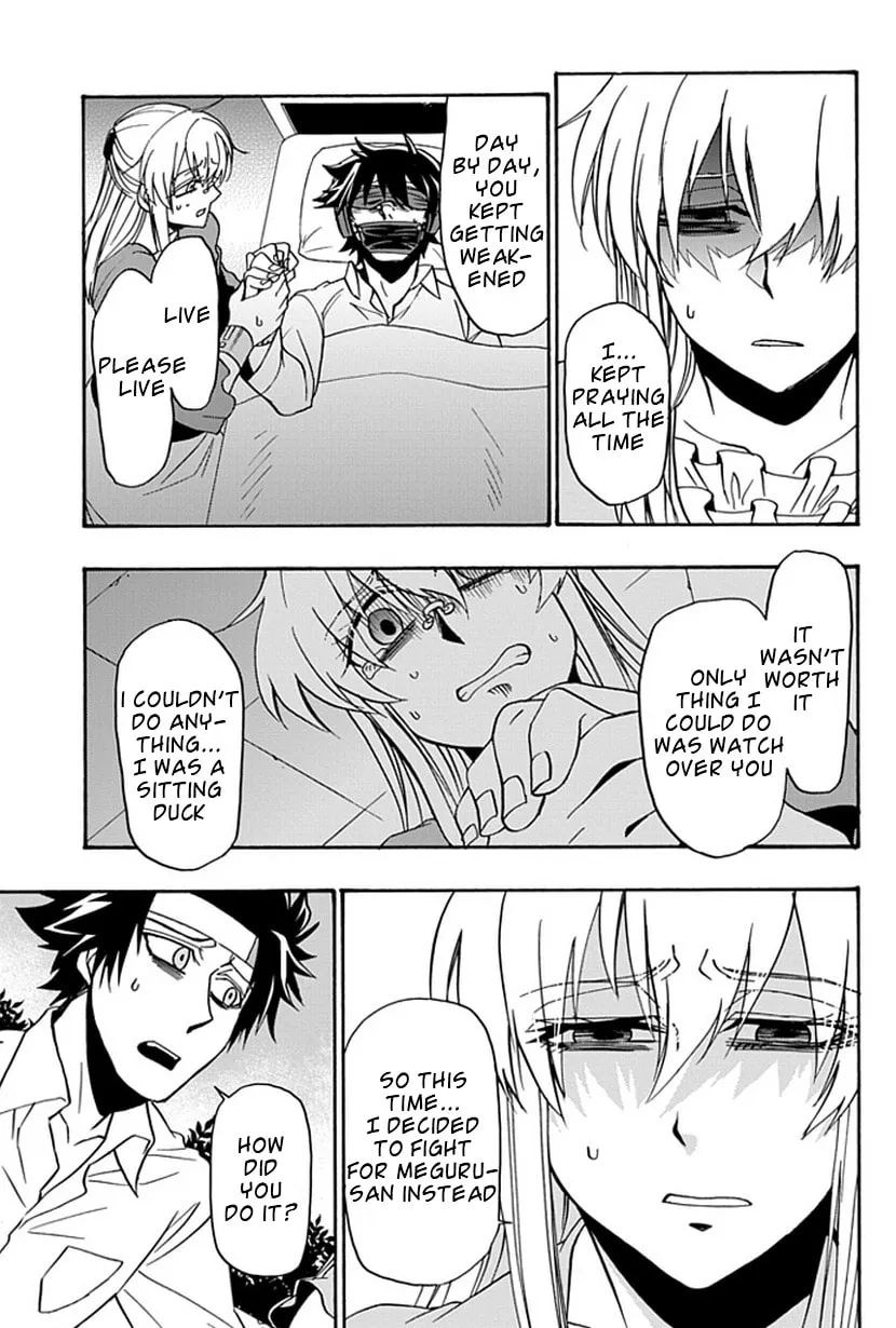 Life is Money Chapter 15 page 43 - 