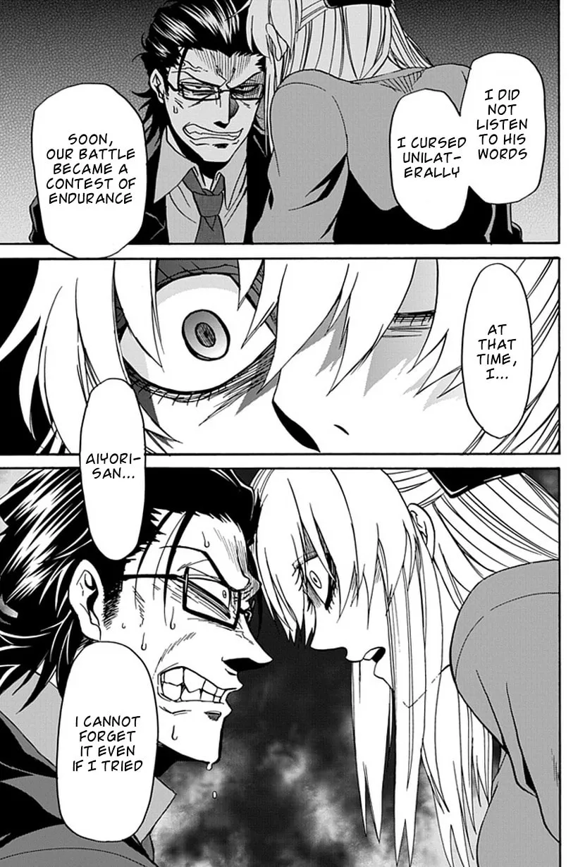 Life is Money Chapter 15 page 47 - 