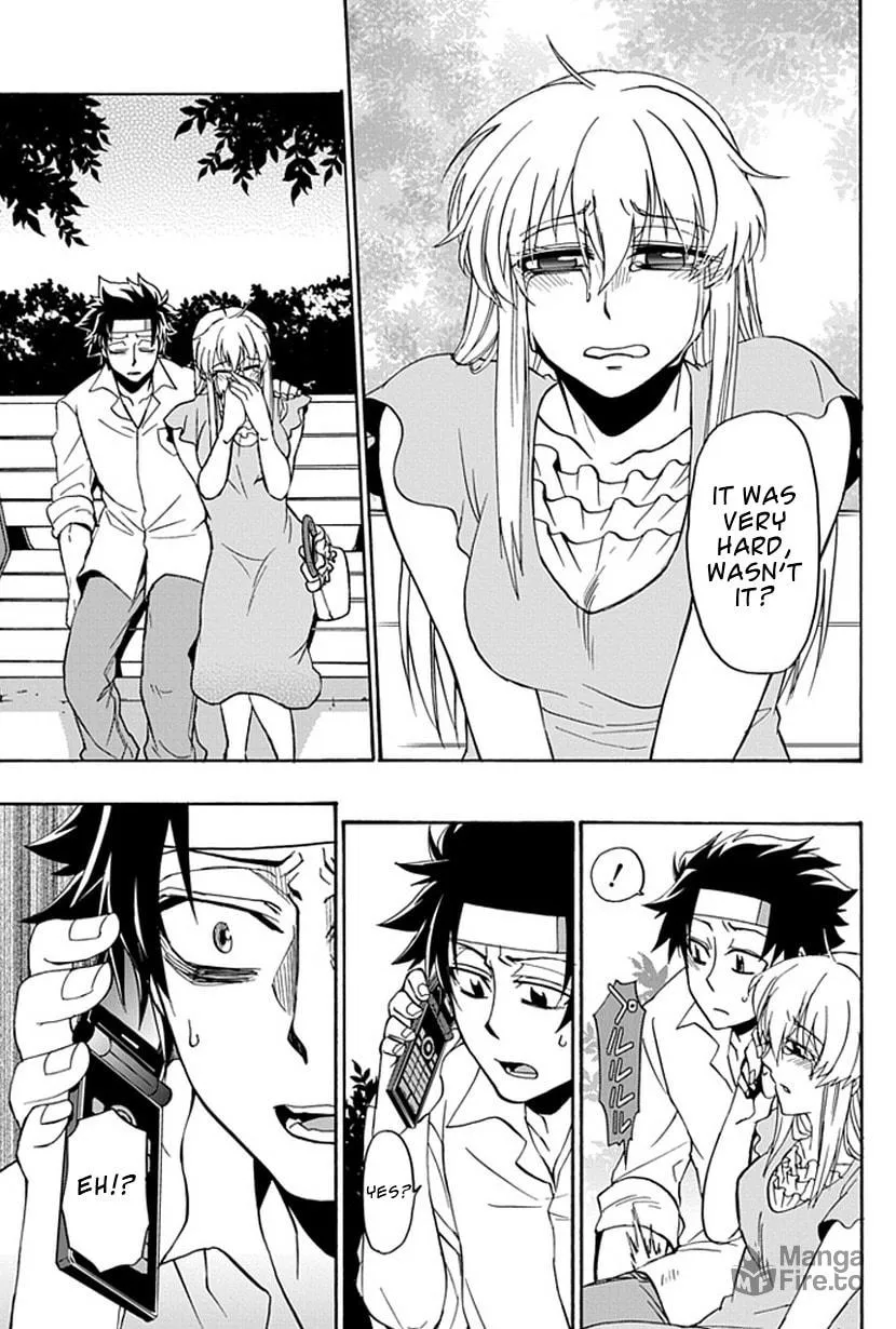 Life is Money Chapter 15 page 51 - 