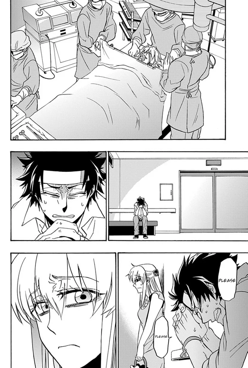 Life is Money Chapter 15 page 52 - 