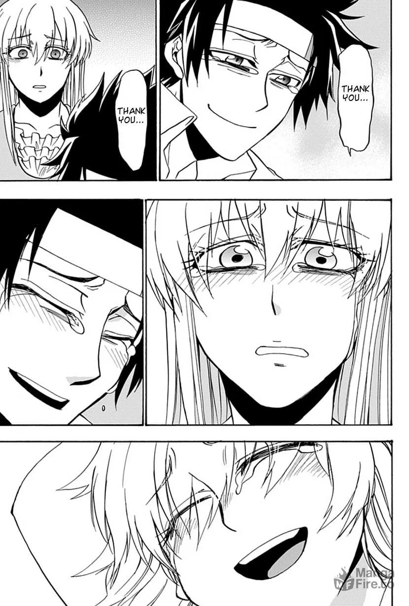 Life is Money Chapter 15 page 57 - 