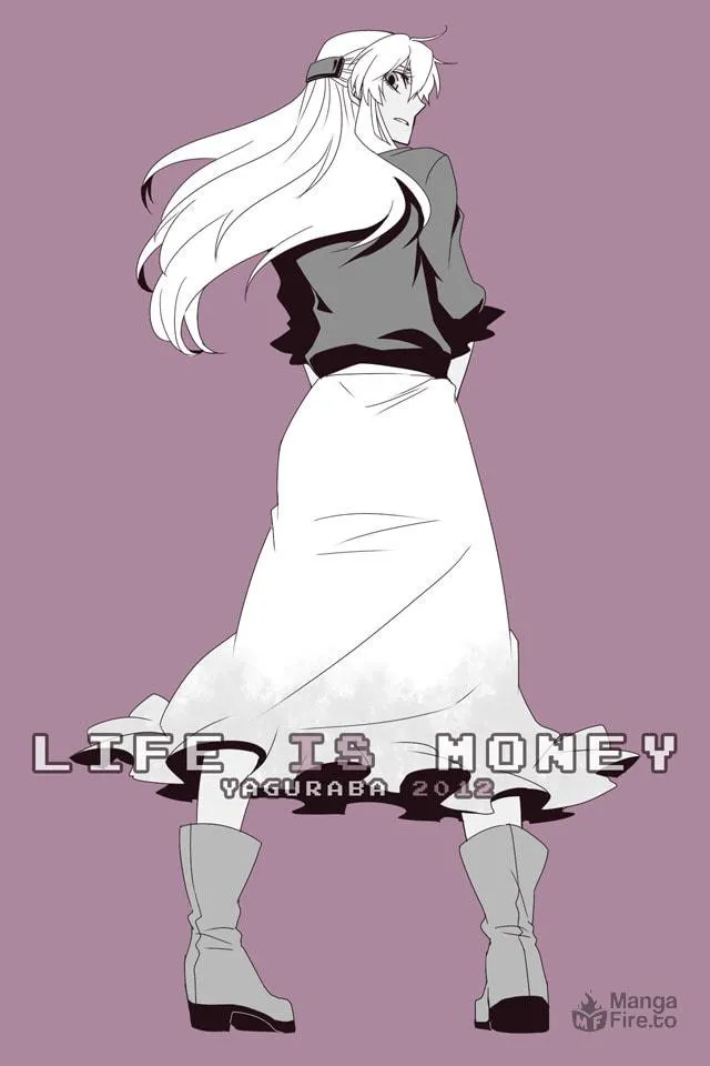 Life is Money Chapter 15 page 63 - 