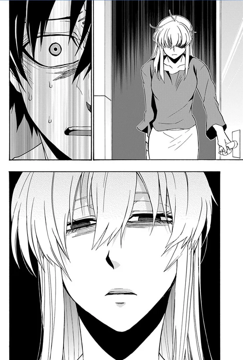 Life is Money Chapter 15 page 8 - 