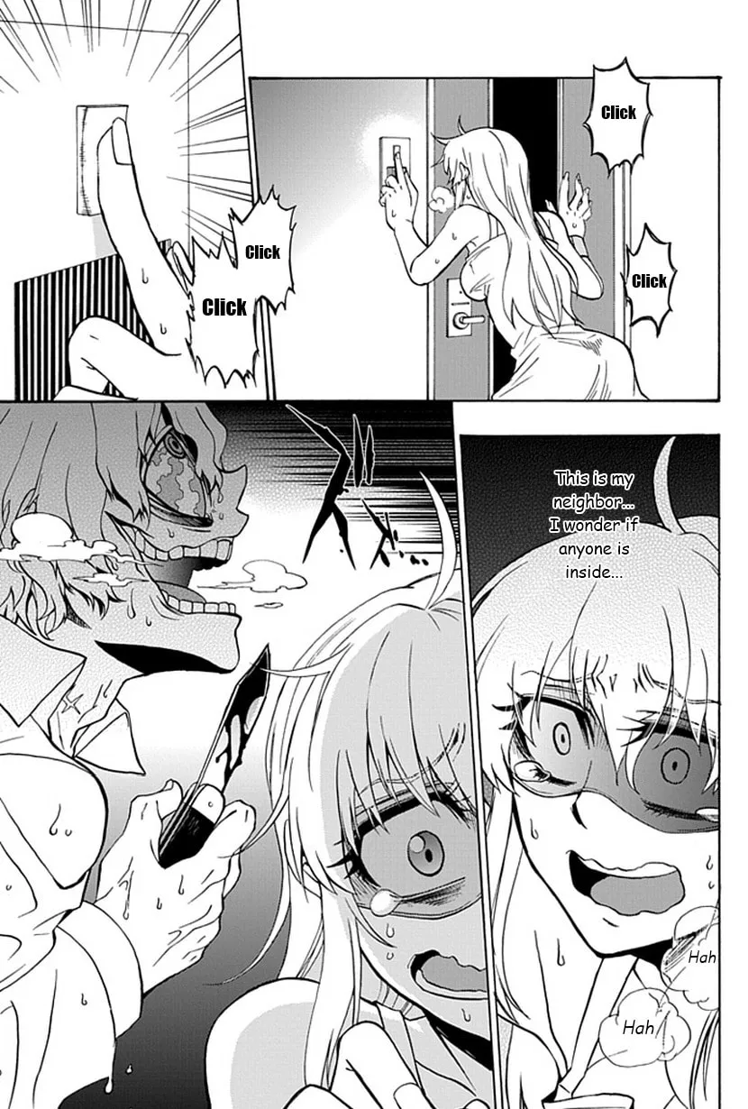 Life is Money Chapter 6 page 4 - 