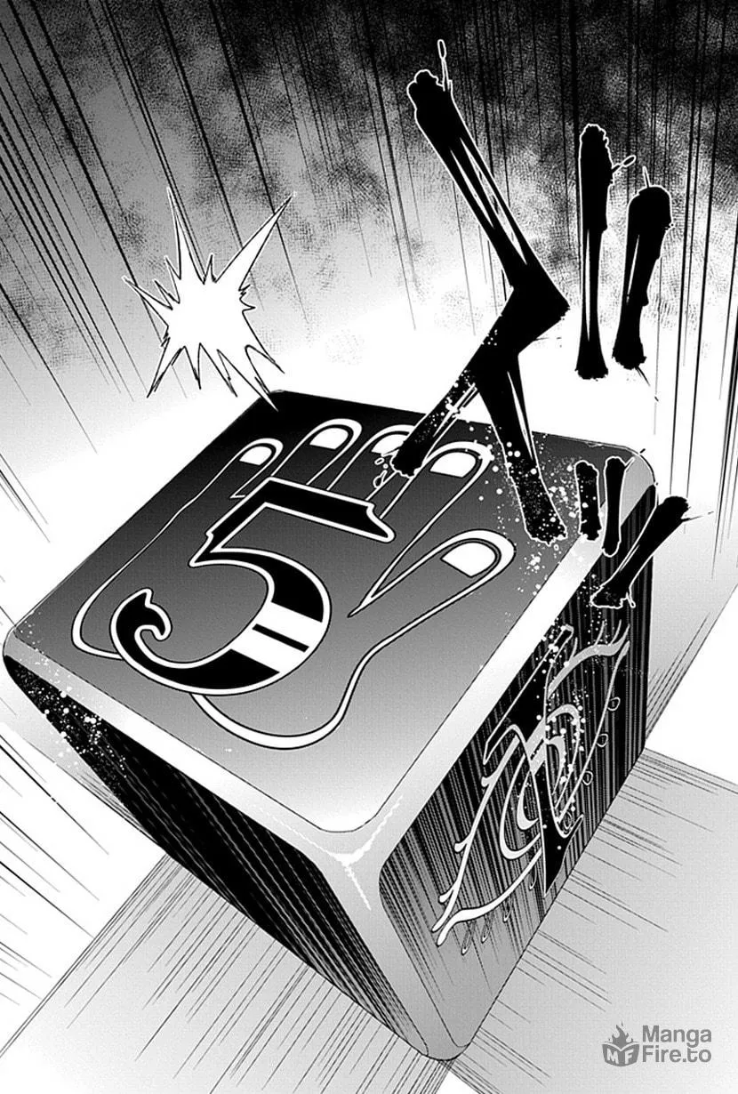 Life is Money Chapter 6 page 33 - 