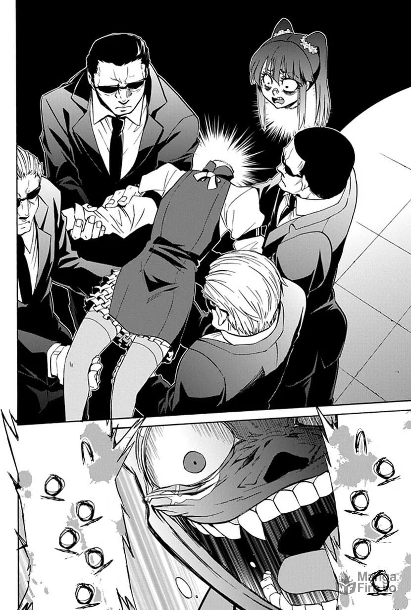 Life is Money Chapter 7 page 3 - 