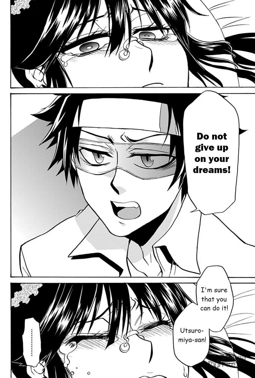 Life is Money Chapter 7 page 25 - 