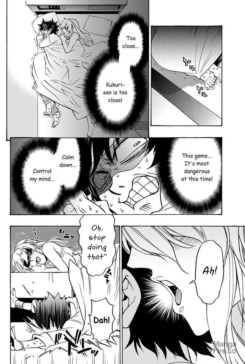 Life is Money Chapter 7 page 27 - 