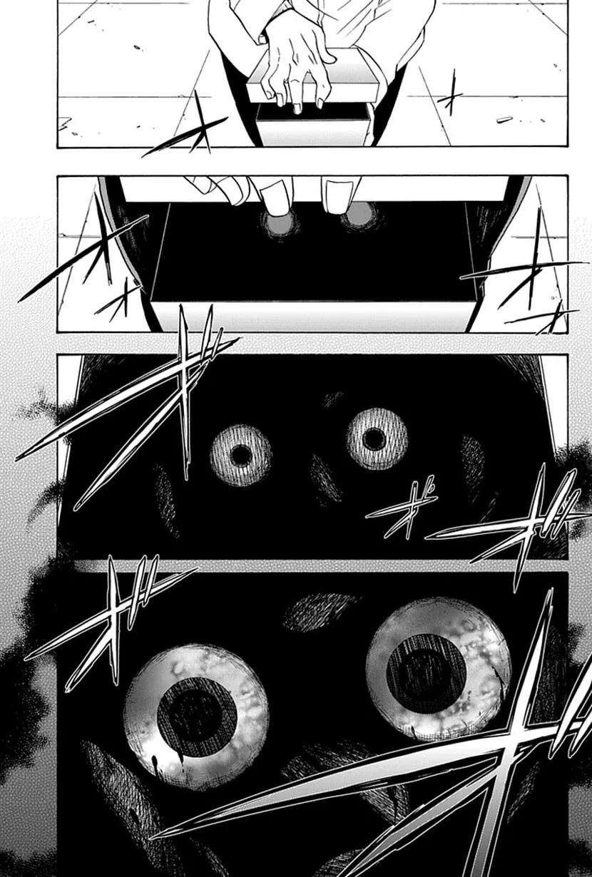 Life is Money Chapter 7 page 32 - 