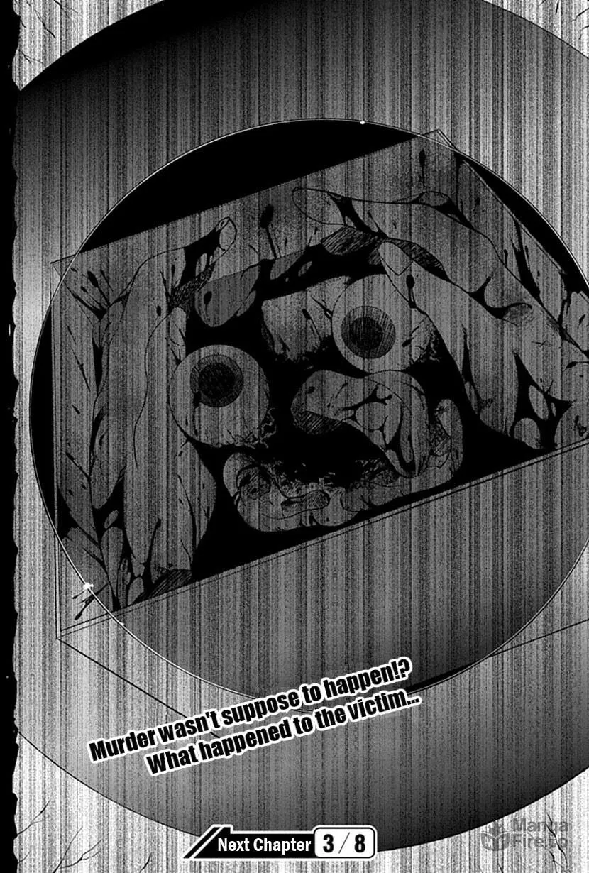 Life is Money Chapter 7 page 35 - 