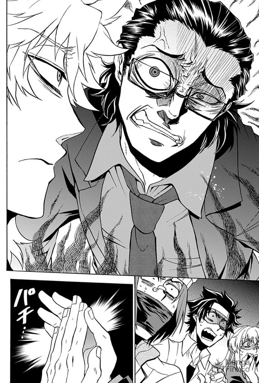 Life is Money Chapter 8 page 21 - 