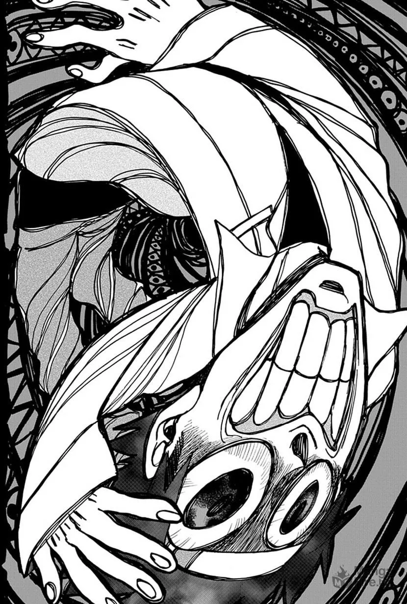 Life is Money Chapter 8 page 36 - 