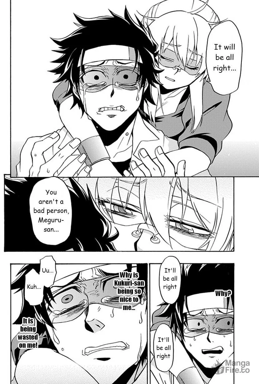Life is Money Chapter 9 page 24 - 