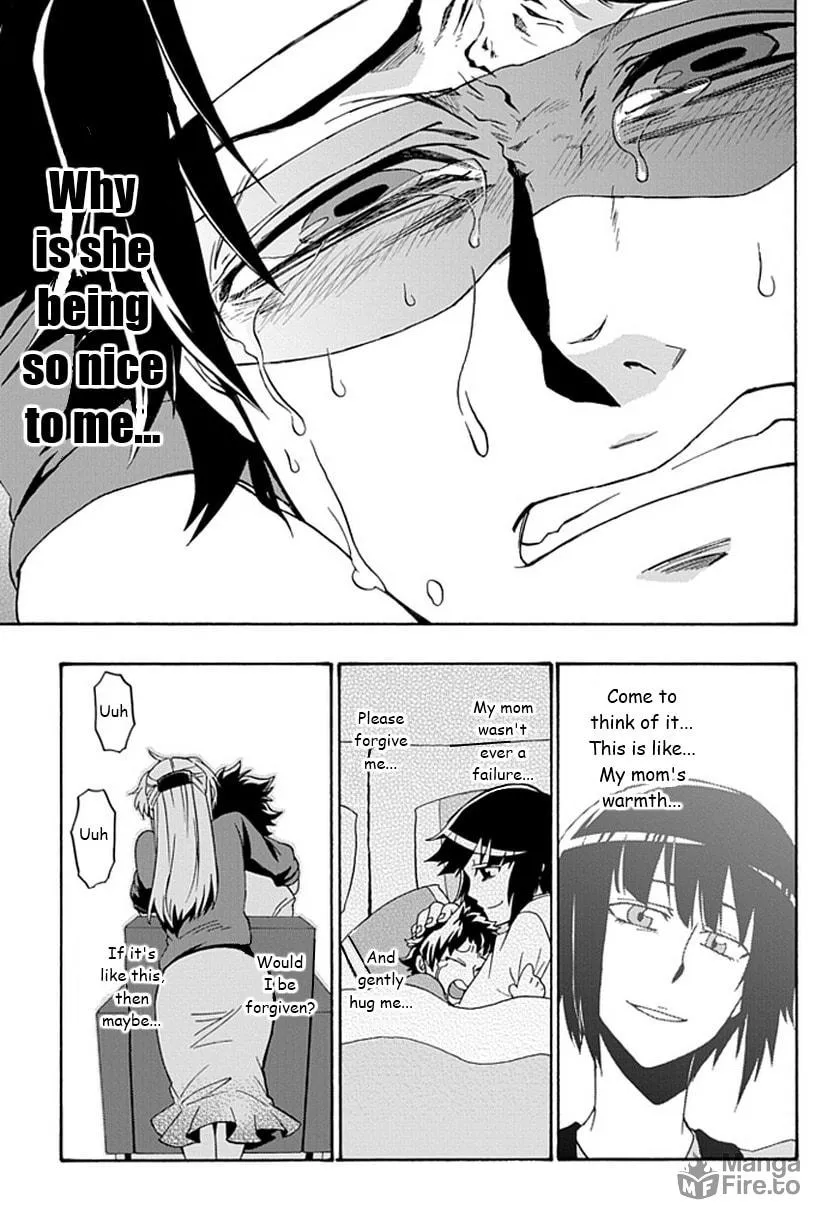 Life is Money Chapter 9 page 25 - 