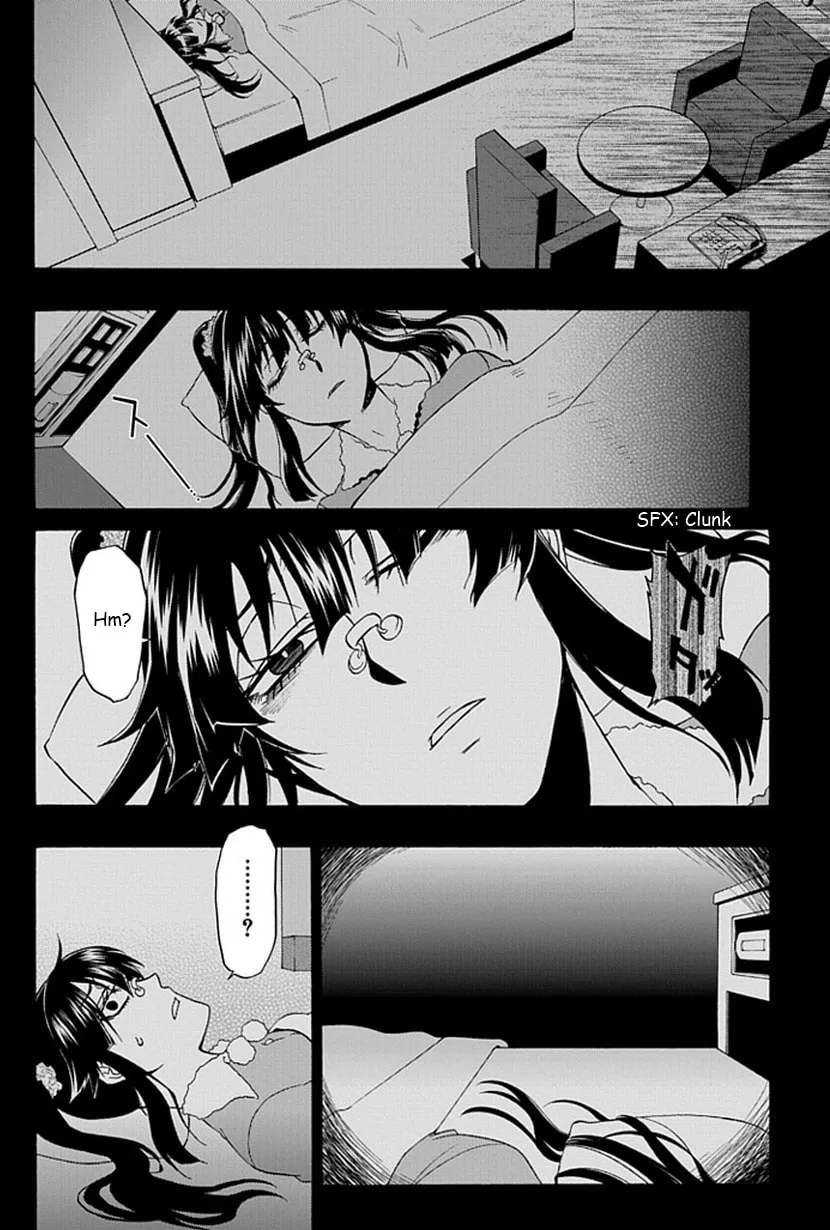 Life is Money Chapter 9 page 28 - 
