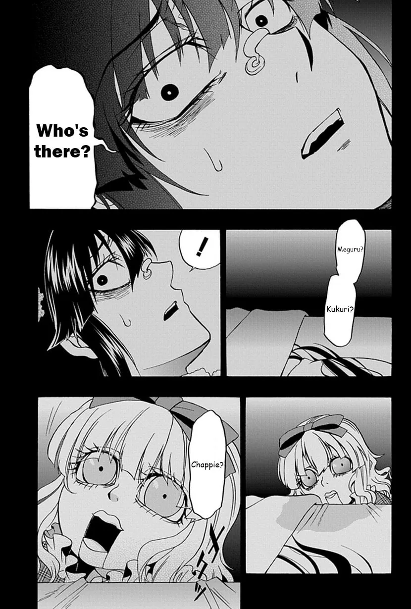 Life is Money Chapter 9 page 29 - 