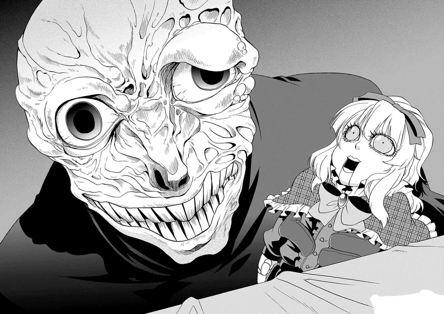 Life is Money Chapter 9 page 30 - 