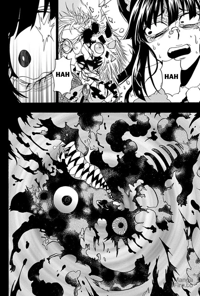 Life is Money Chapter 9 page 35 - 