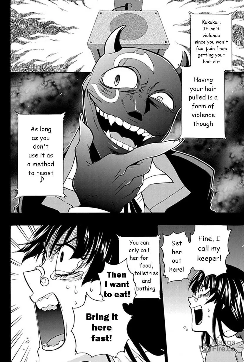 Life is Money Chapter 9 page 39 - 