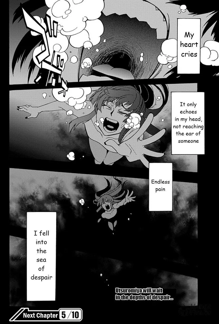 Life is Money Chapter 9 page 42 - 
