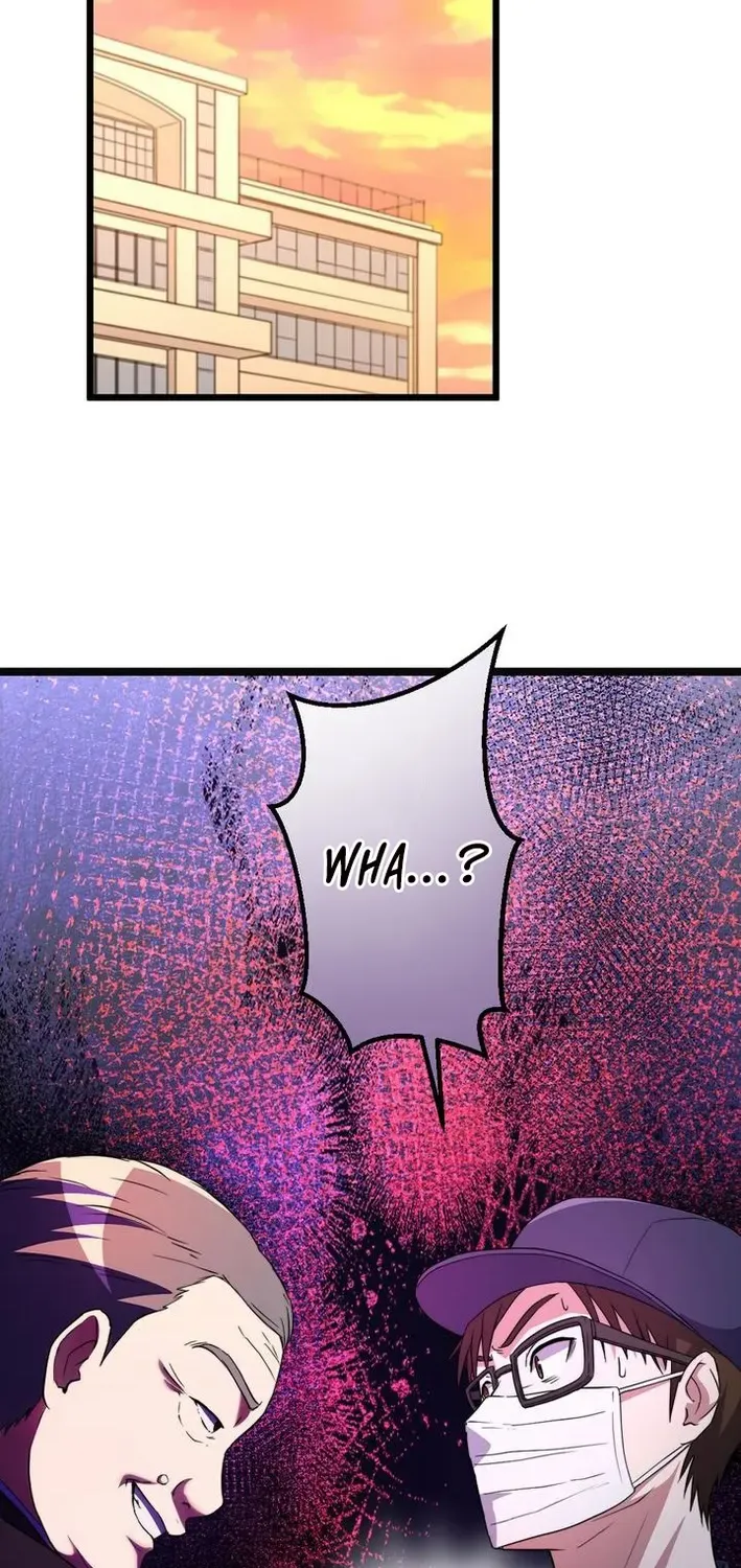 Life Reclaimed: The Disinherited Heir’s Revenge Chapter 21 page 2 - 