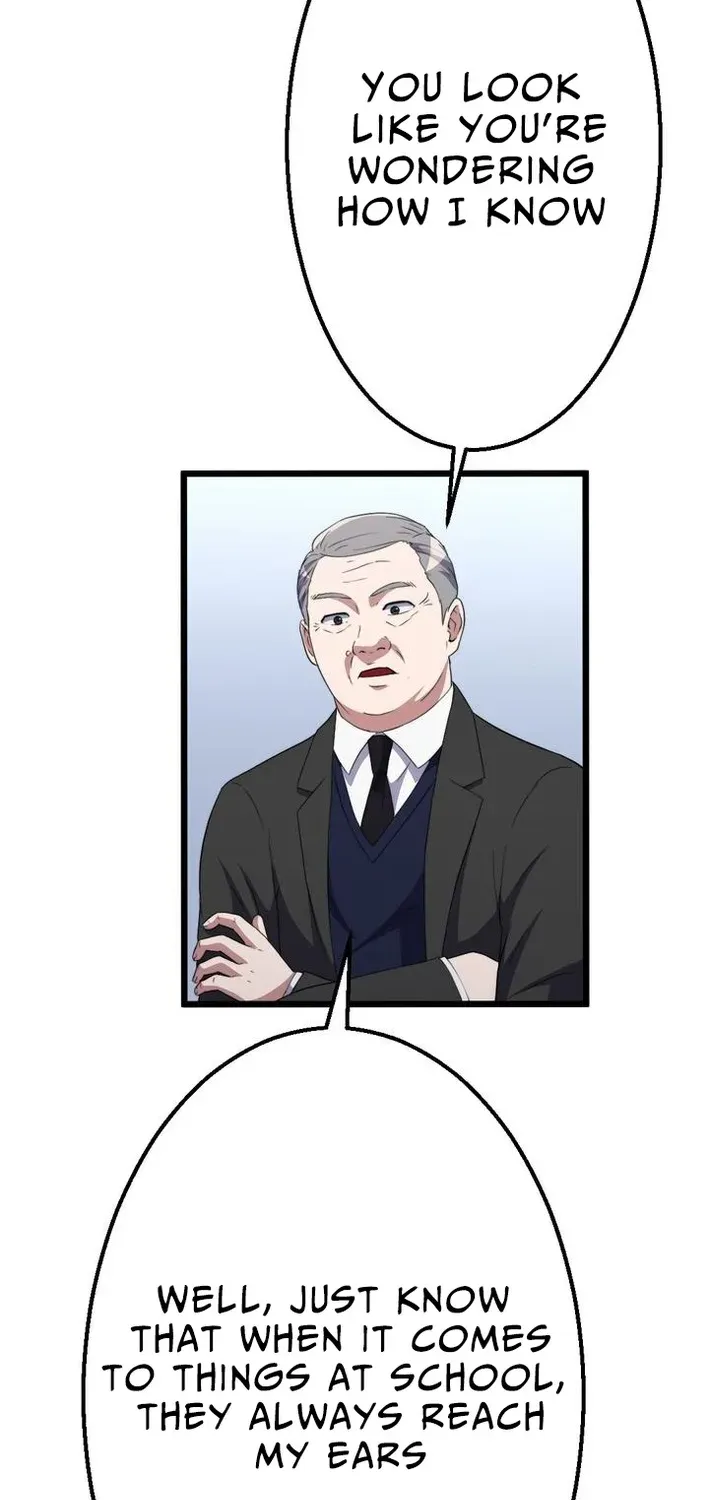 Life Reclaimed: The Disinherited Heir’s Revenge Chapter 21 page 13 - 