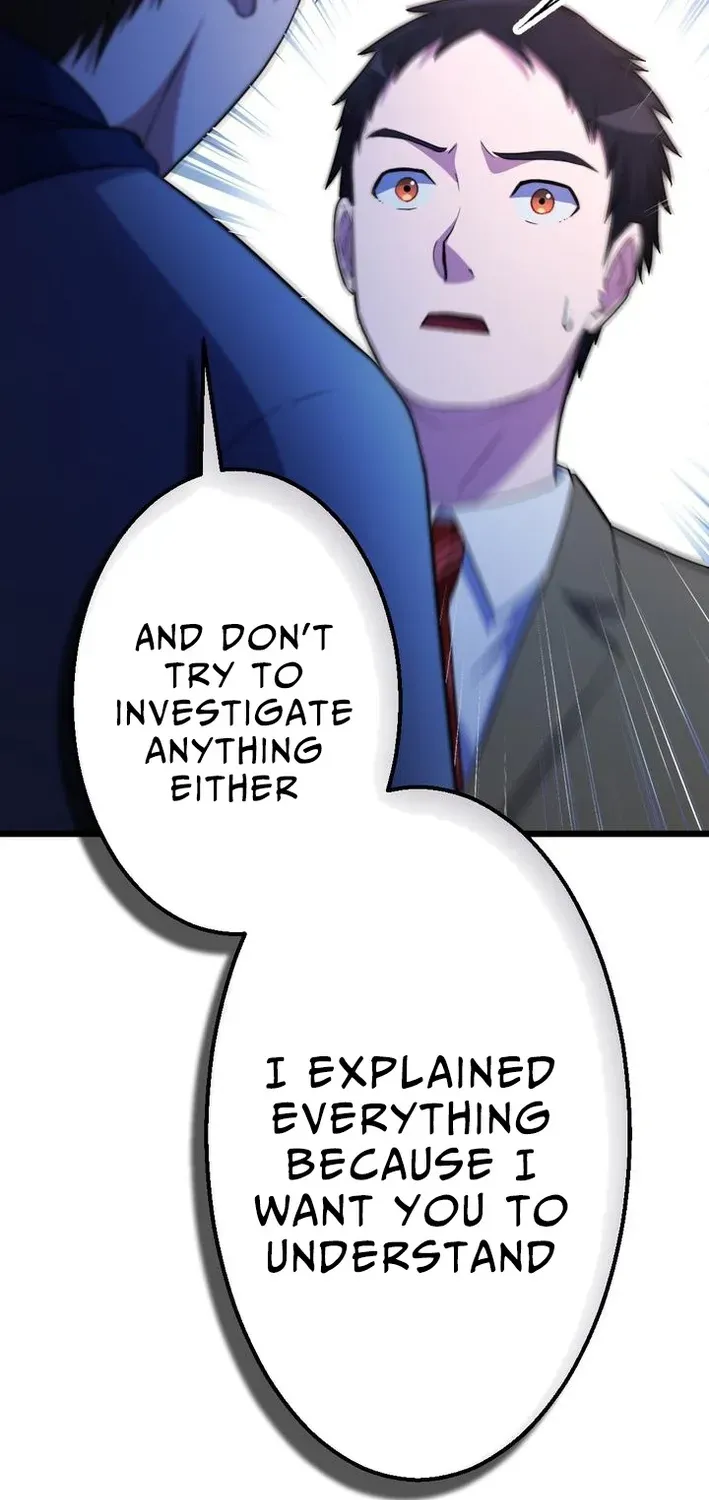 Life Reclaimed: The Disinherited Heir’s Revenge Chapter 21 page 57 - 