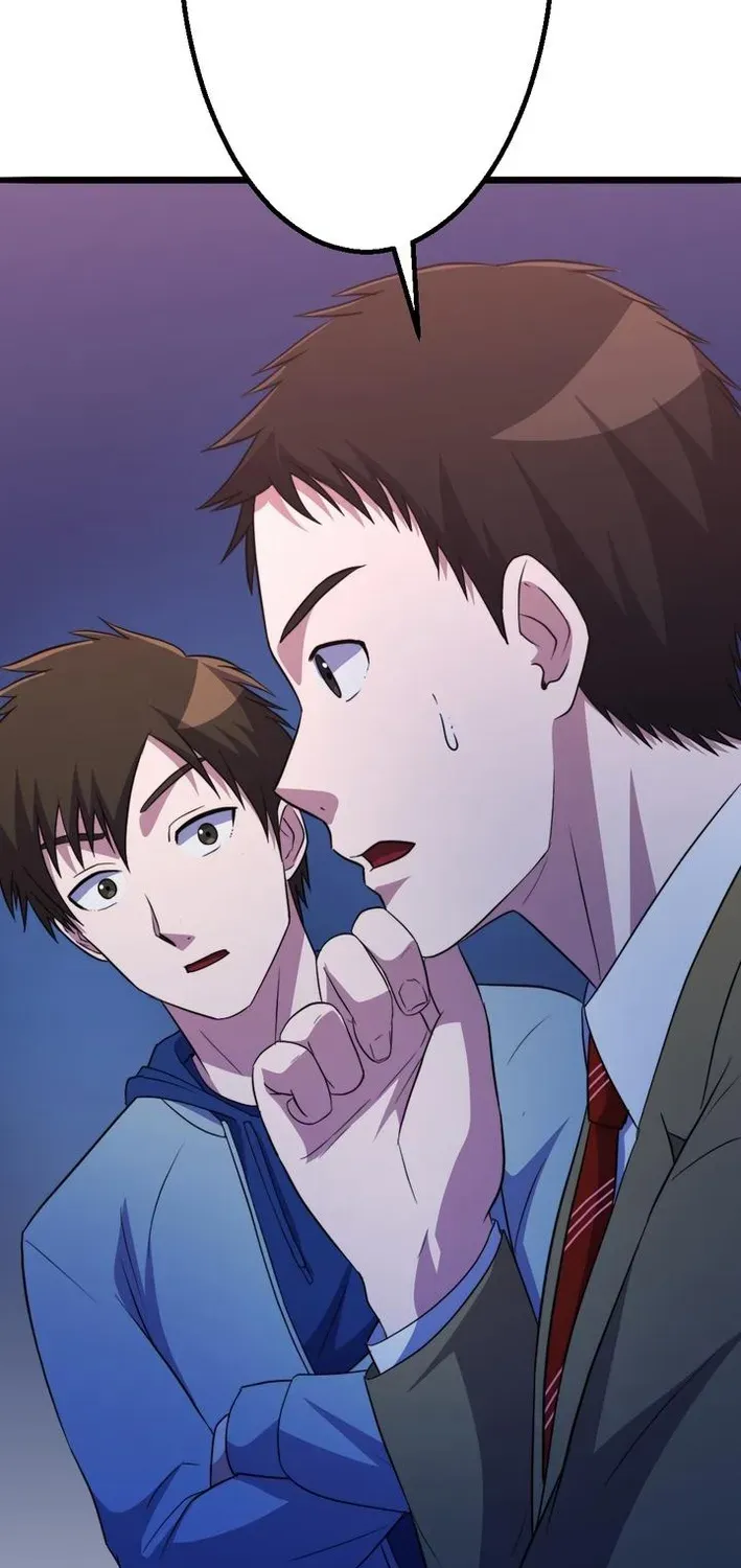 Life Reclaimed: The Disinherited Heir’s Revenge Chapter 21 page 61 - 