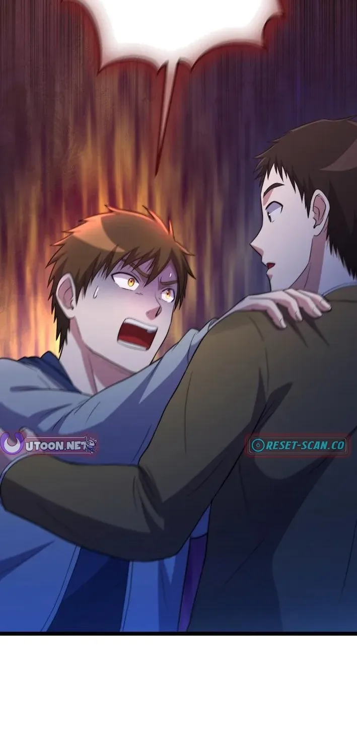 Life Reclaimed: The Disinherited Heir’s Revenge Chapter 21 page 65 - 