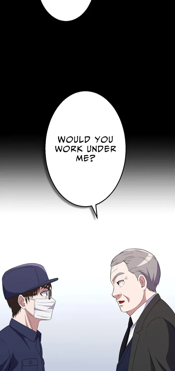 Life Reclaimed: The Disinherited Heir’s Revenge Chapter 21 page 8 - 