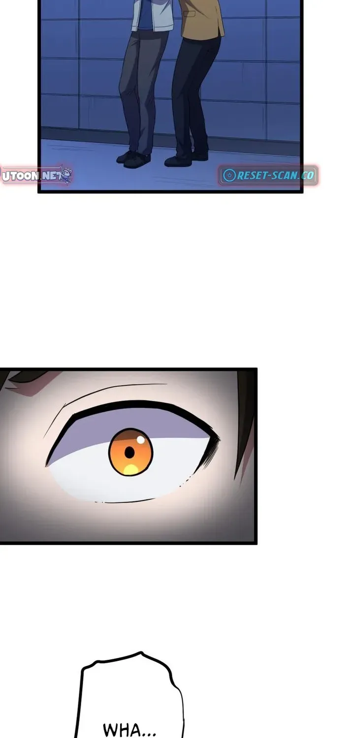 Life Reclaimed: The Disinherited Heir’s Revenge Chapter 21 page 73 - 