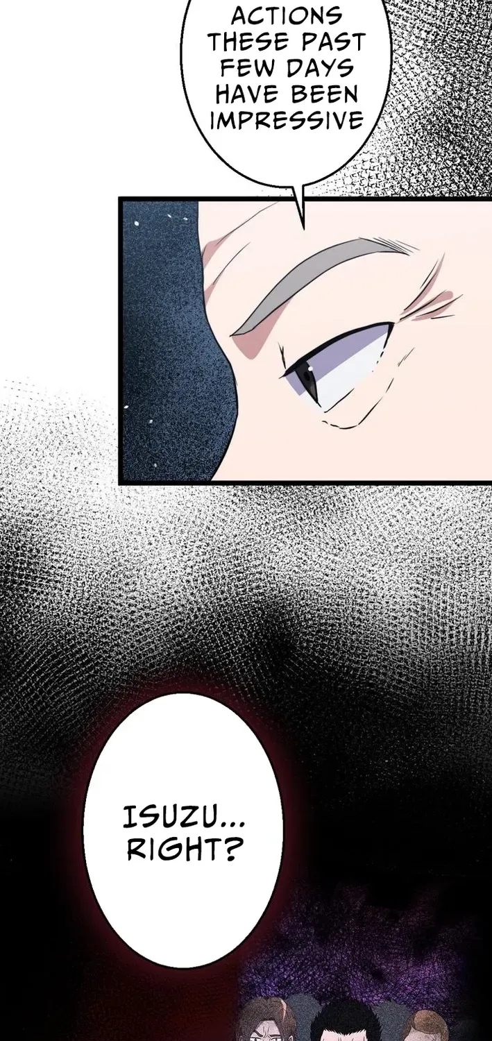 Life Reclaimed: The Disinherited Heir’s Revenge Chapter 21 page 10 - 