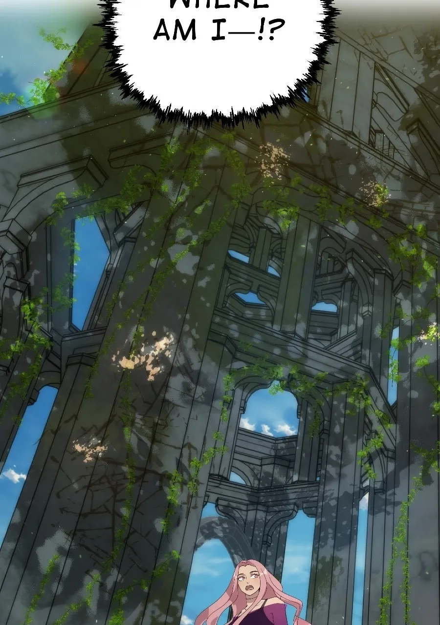 Life Refunded Chapter 100 page 11 - 