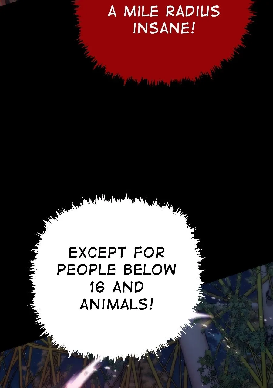 Life Refunded Chapter 100 page 102 - 