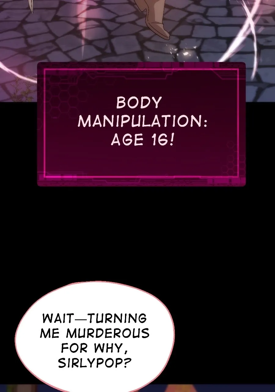 Life Refunded Chapter 100 page 104 - 