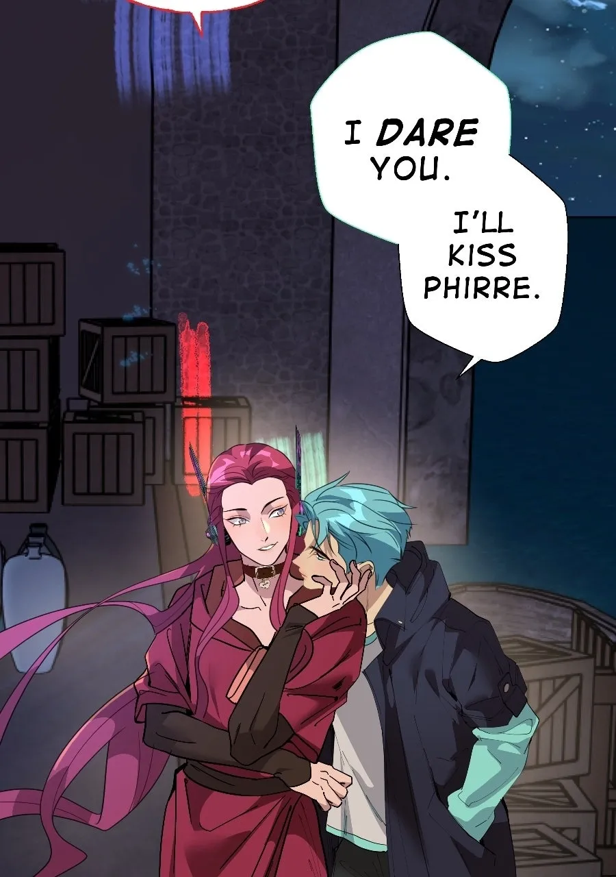 Life Refunded Chapter 100 page 118 - 