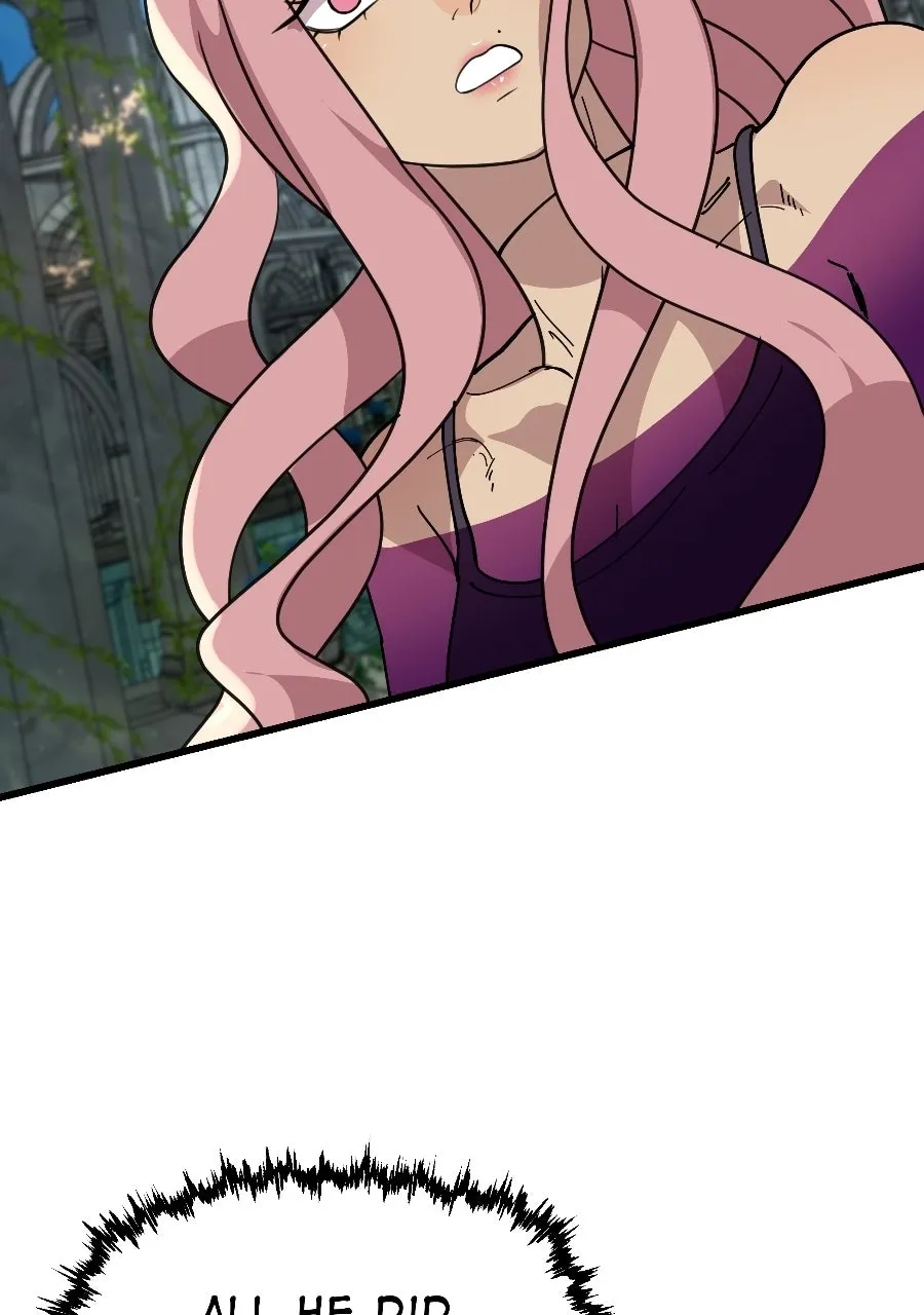 Life Refunded Chapter 100 page 20 - 