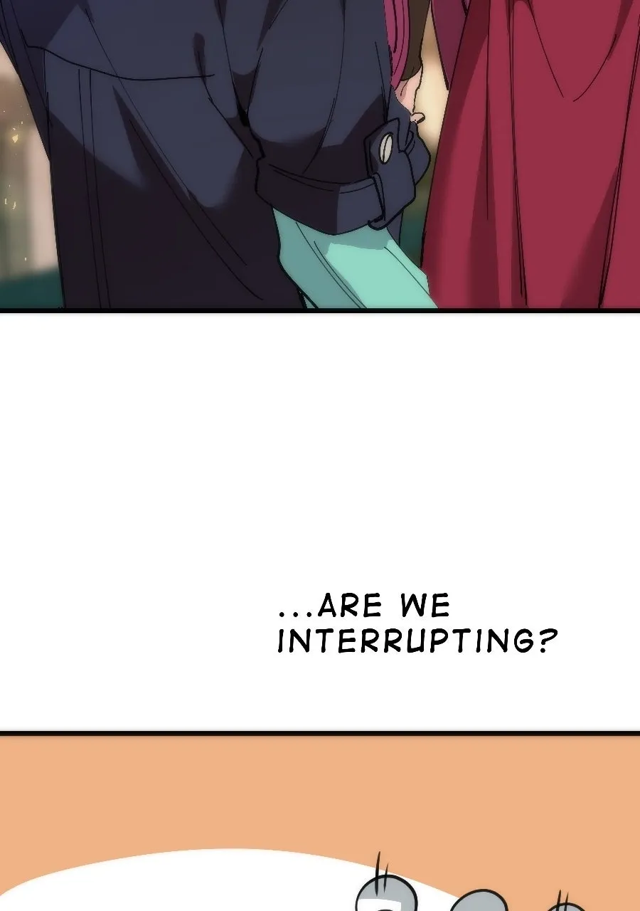 Life Refunded Chapter 100 page 3 - 