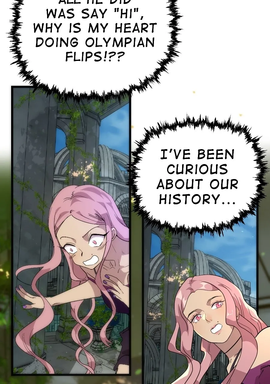 Life Refunded Chapter 100 page 21 - 