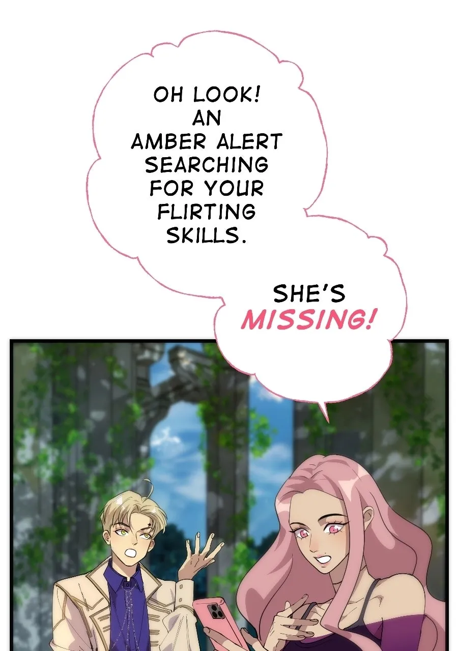 Life Refunded Chapter 100 page 33 - 