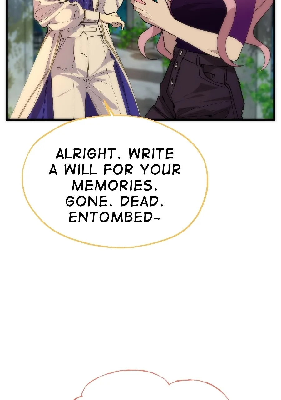 Life Refunded Chapter 100 page 34 - 