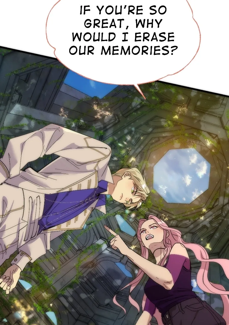 Life Refunded Chapter 100 page 35 - 