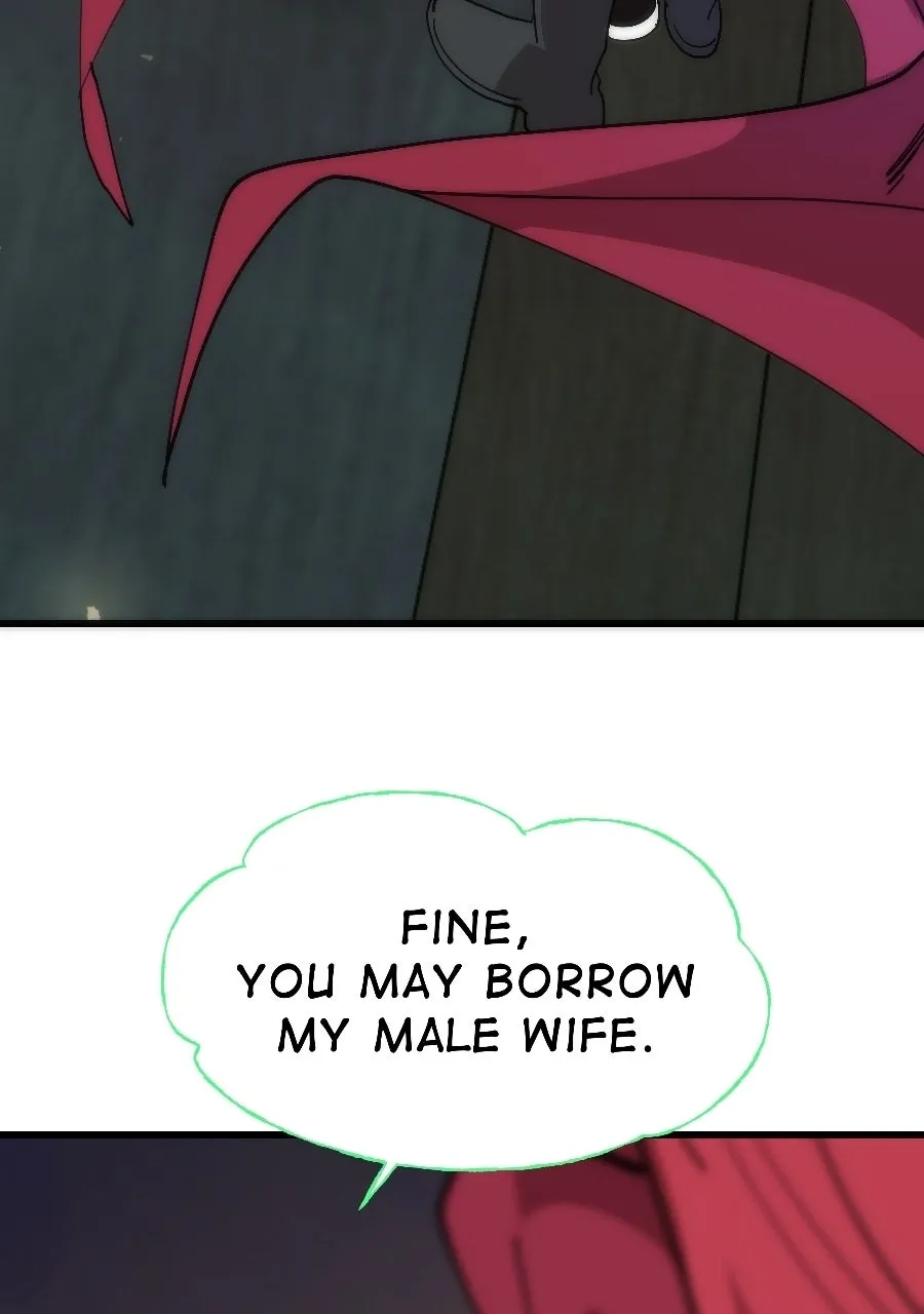 Life Refunded Chapter 100 page 6 - 