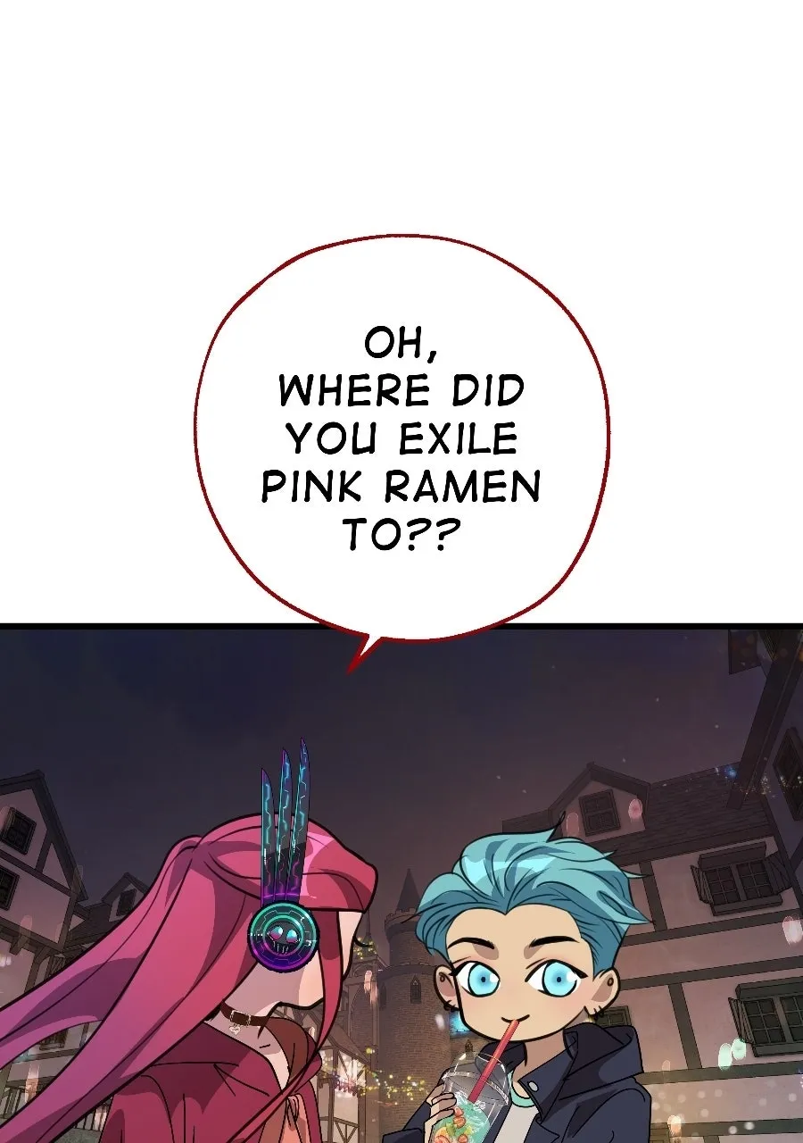 Life Refunded Chapter 100 page 9 - 
