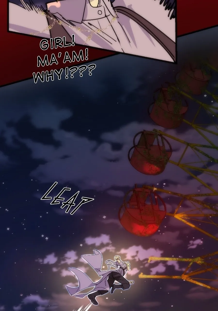 Life Refunded Chapter 100 page 87 - 