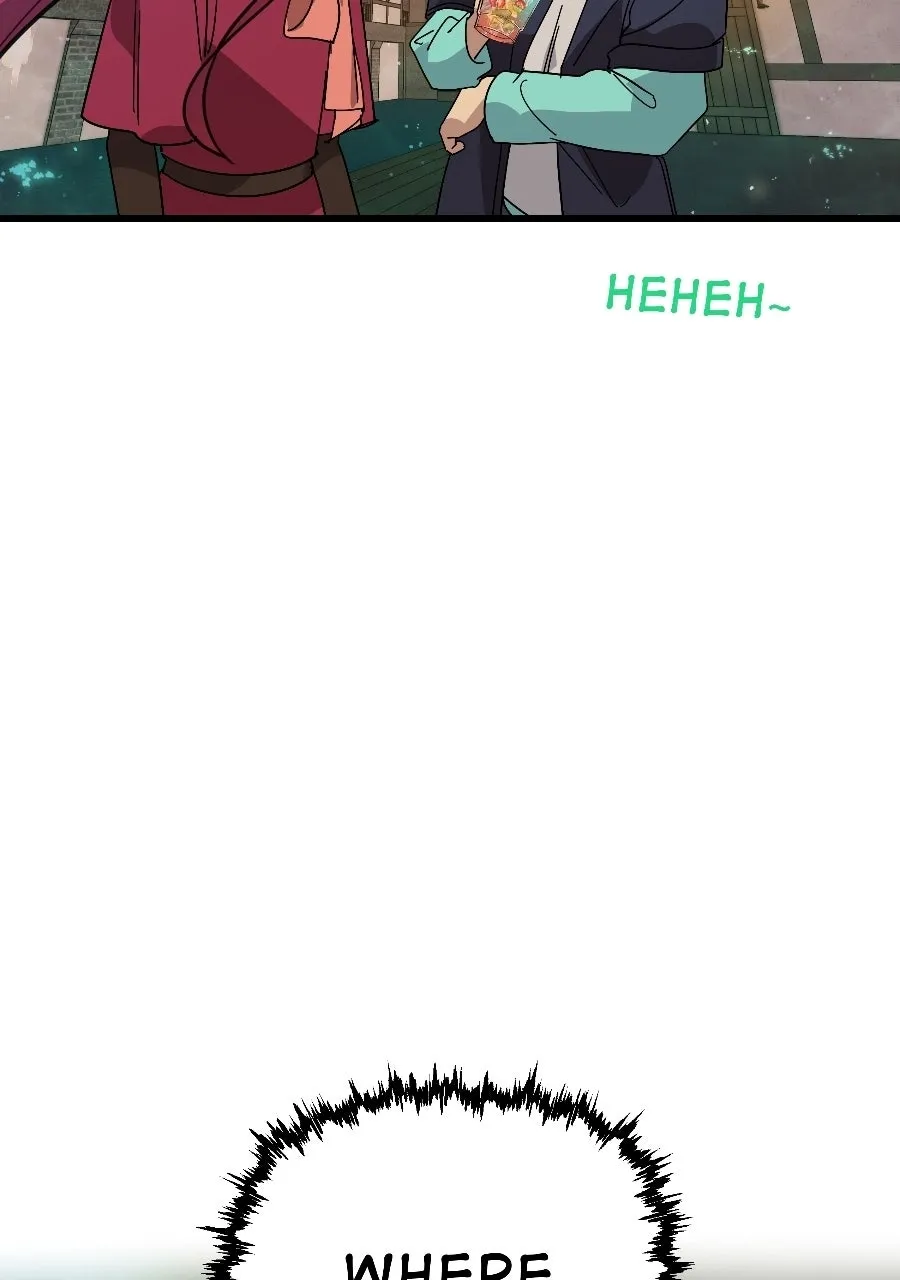 Life Refunded Chapter 100 page 10 - 