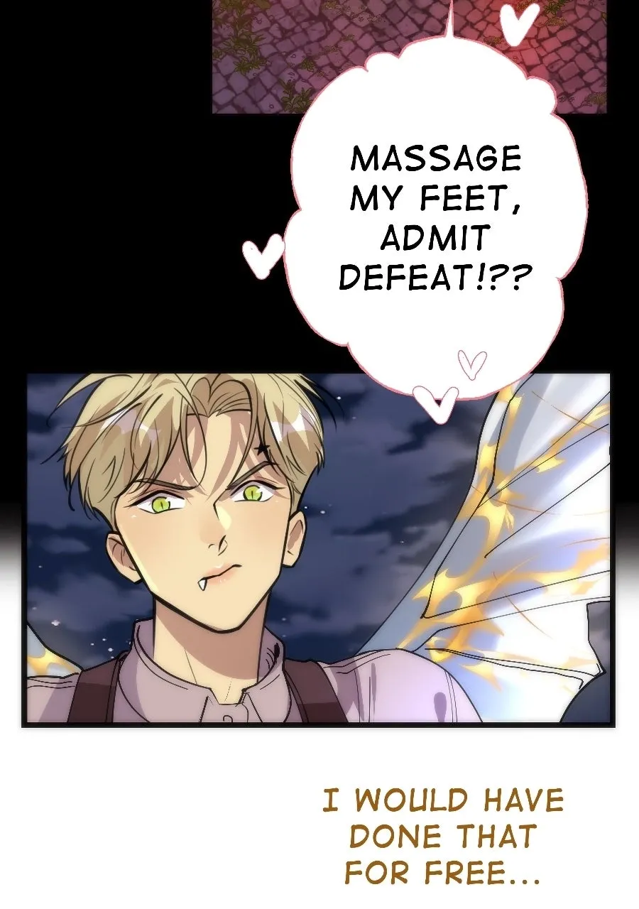 Life Refunded Chapter 100 page 95 - 