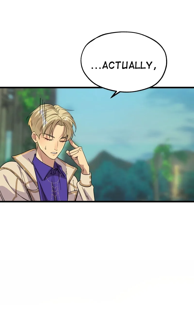 Life Refunded Chapter 101 page 30 - 